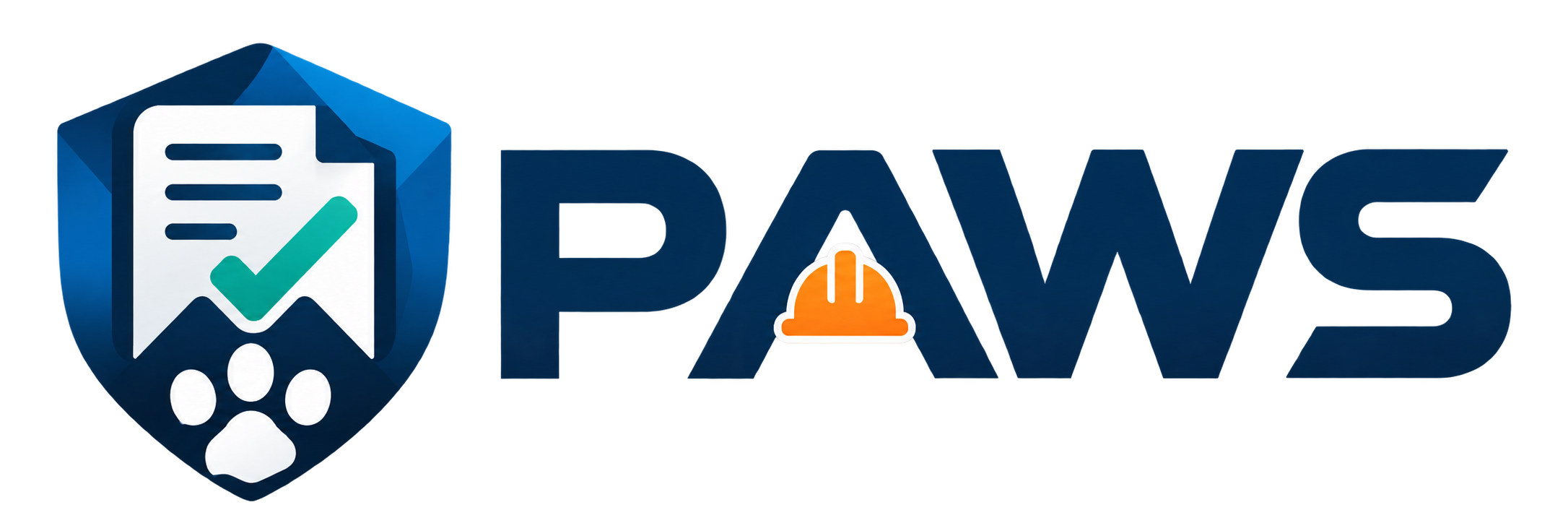 PAWS Logo